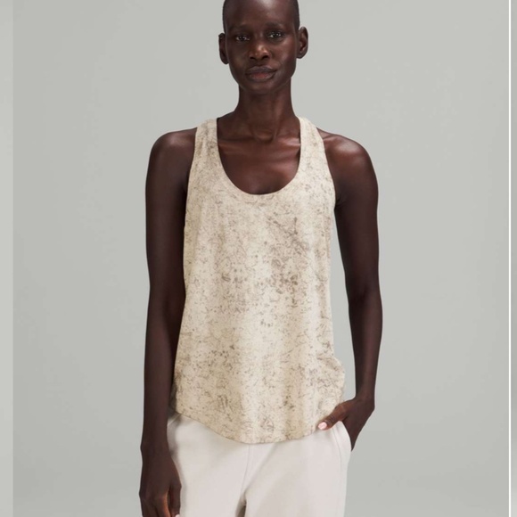 Lululemon Love Tank Top - Picture 1 of 5